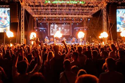 MSF ima stratešku ulogu u turističkoj i kulturnoj ponudi Mostara, planira se širenje festivala