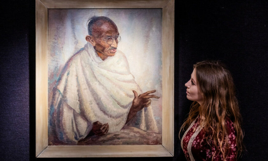 FOTO: AP
