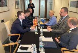 Susret Konakovića i Mucunskog: Regionalna saradnja mora biti više od formalnosti