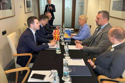 Susret Konakovića i Mucunskog: Regionalna saradnja mora biti više od formalnosti