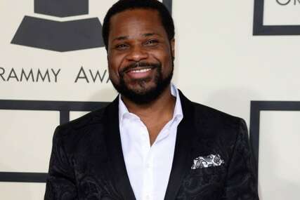 Utopio se Malcolm-Jamal Warner, zvijezda serije "Cosby Show"