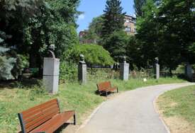 Brine li iko o bistama velikana u Sarajevu?