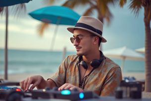 FOTO: MARIO MARAS DJ