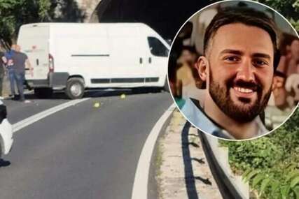 Marko Šljivić vraćen u pritvor zbog nesreće u kojoj su stradale tri osobe