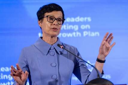 Marta Kos: Srbija je u veoma teškoj situaciji