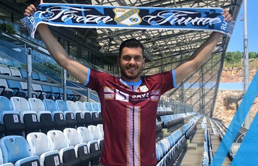 FOTO: HNK RIJEKA