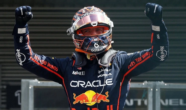 FOTO: REUTERS