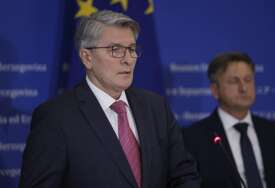 Mehmedović: Dosta je bilo, neka Borjana Krišto samo nastavi slušati svoje šefove Dodika i Čovića, stižu nove krivične prijave...