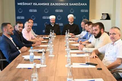 Mešihat Islamske zajednice Sandžaka: Ako svi privedeni ne budu oslobođeni, pozvaćemo vjernike i građane na proteste