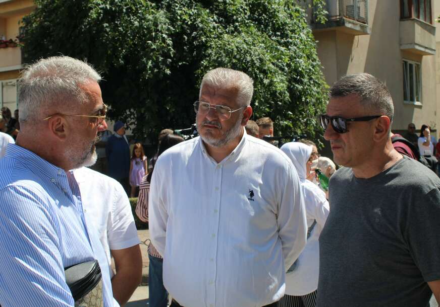FOTO: ESET MURAČEVIĆ