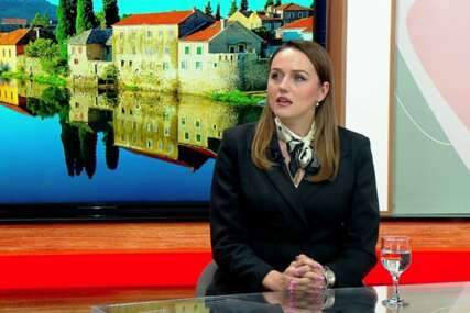 MILICA RADOVANOVIĆ IZ SDS-a Dodik licemjerno obilazi vatrogasce da bi proglasio "pobjedu"