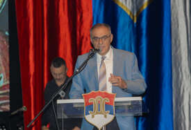 Miličević se oglasio nakon ostavke: Kada smo krenuli u ozbiljan otpor režimu, dešava se unutrašnja opstrukcija