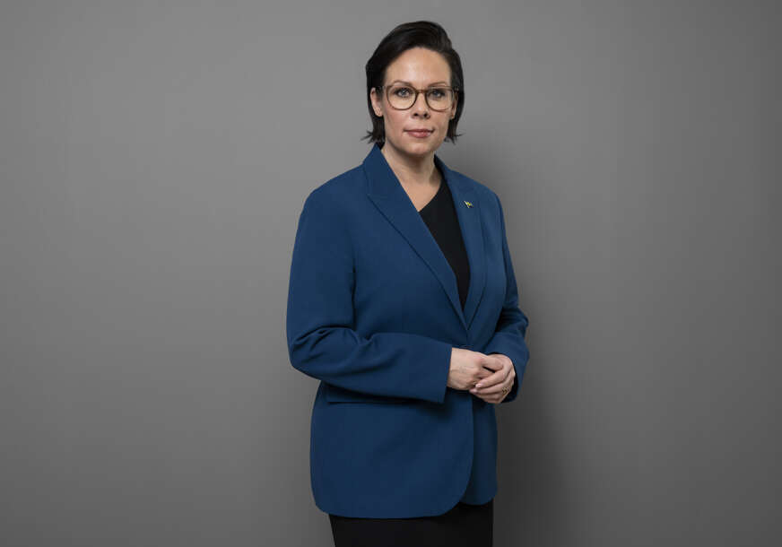 FOTO: MARIA MALMER STENERGARD