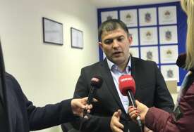 Požar na deponiji u okolini Sarajeva stavljen pod kontrolu