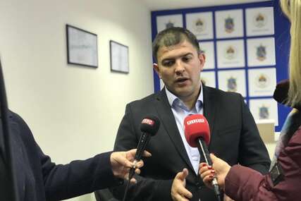 Požar na deponiji u okolini Sarajeva stavljen pod kontrolu