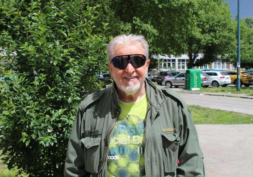 FOTO: E. MURAČEVIĆ