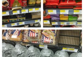 'Zaključane cijene' za 100 proizvoda produžene do kraja godine