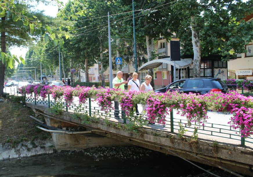FOTO: E. MURČAEVIĆ