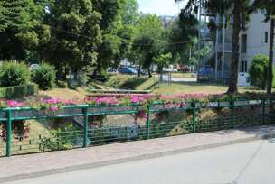 FOTO: E. MURČAEVIĆ