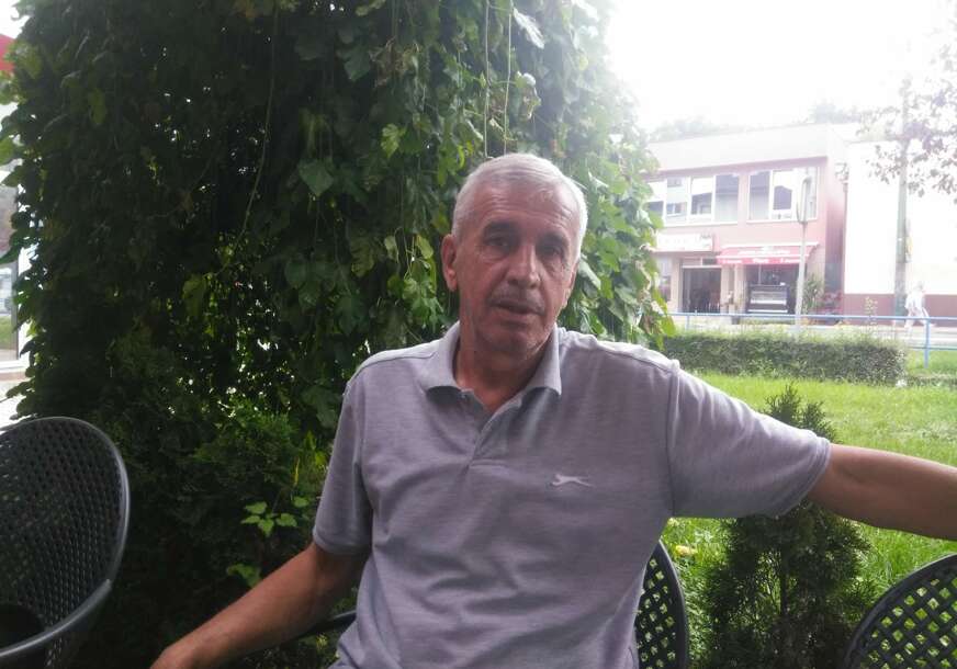 FOTO: E. MURAČEVIĆ