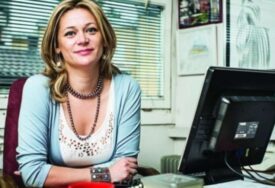 PROFESORICA NERMINA MUJAGIĆ: "Postoji nešto temeljno pogrešno i uznemirujuće u ravnodušnosti prema genocidu"