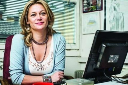 PROFESORICA NERMINA MUJAGIĆ: "Postoji nešto temeljno pogrešno i uznemirujuće u ravnodušnosti prema genocidu"