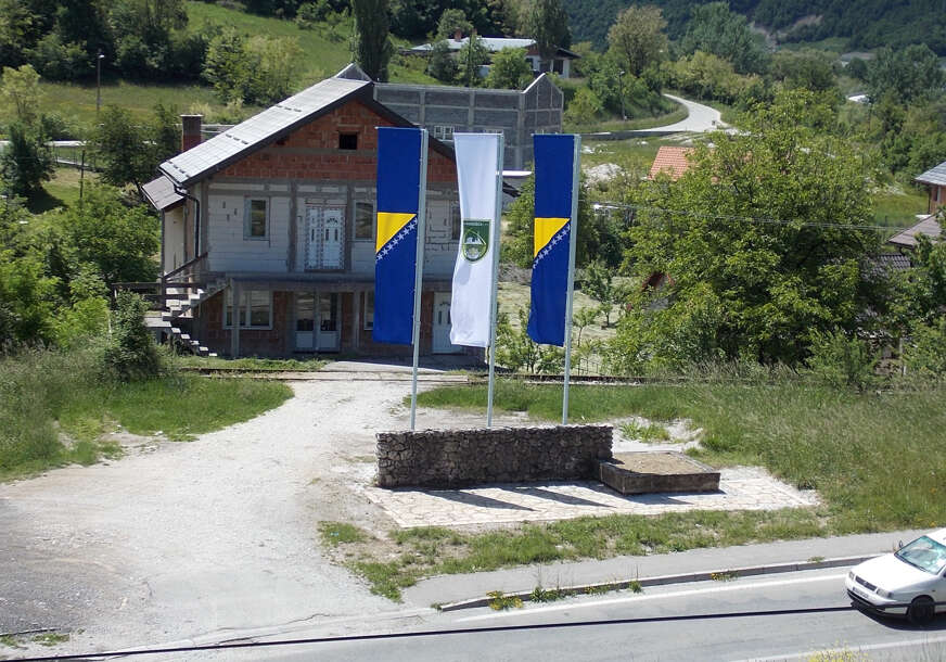 FOTO: OVAKO JE BILO NEKADA