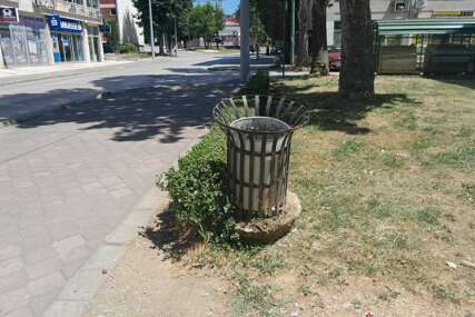 (FOTO) KAD SE HOĆE - MOŽE SE! Nakon pisanja Bosnainfo, nadležni hitno reagovali