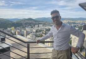 Nenad Jovanović, pjevač i autor brojnih hitova: Muzika je nešto što izvire iz mene
