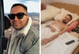 Pomozi.ba pokrenulo apel za 40-godišnjeg Nermina koji se trenutno bori za život