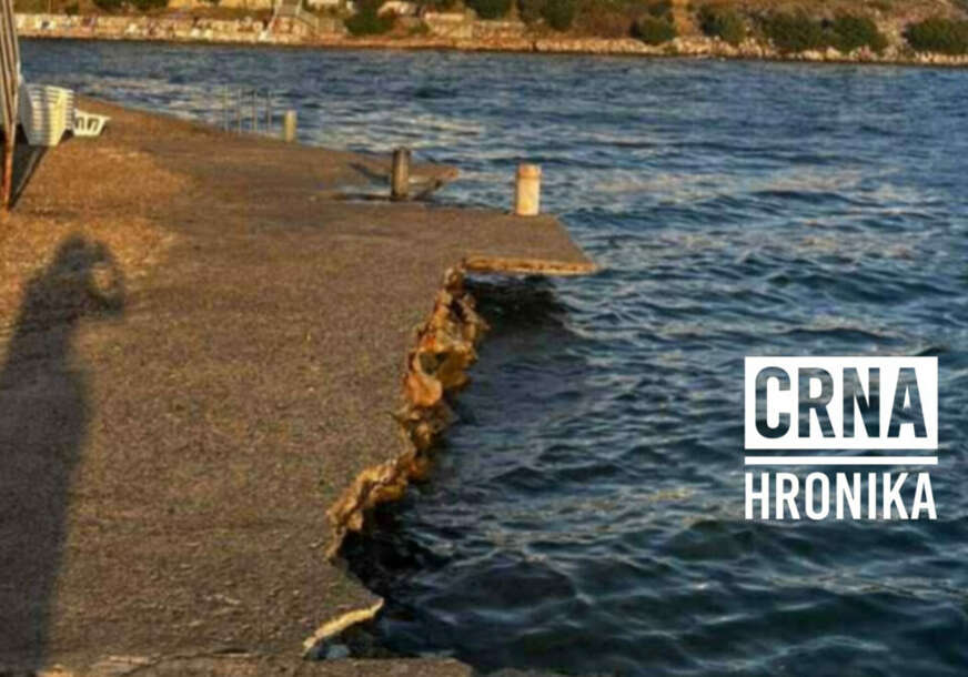FOTO: CRNA-HRONIKA.INFO