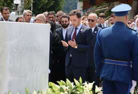 Nihad Uk: Istina o Srebrenici je naša moralna obaveza