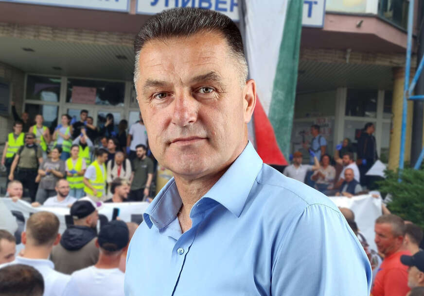 FOTO: SANDŽAKPRESS