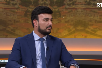 Stigle nove prijeteće poruke: Sljedeći put da mu slome nos i obje ruke i noge