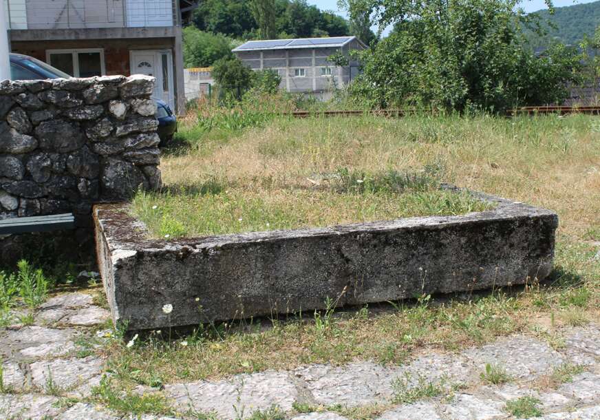 FOTO: NIŠTA OD CVIJEĆA