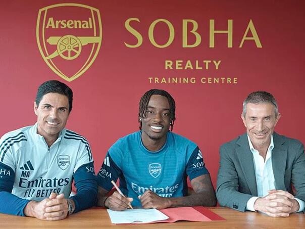 FOTO: ARSENAL FC