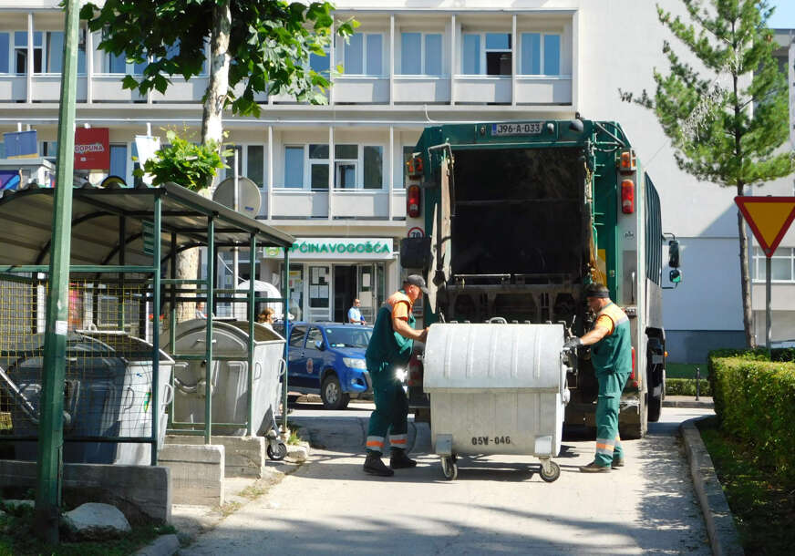 FOTO: E. MURAČEVIĆ