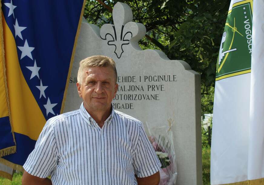 FOTO: OMER HASANOVIĆ/E. MURAČEVIĆ