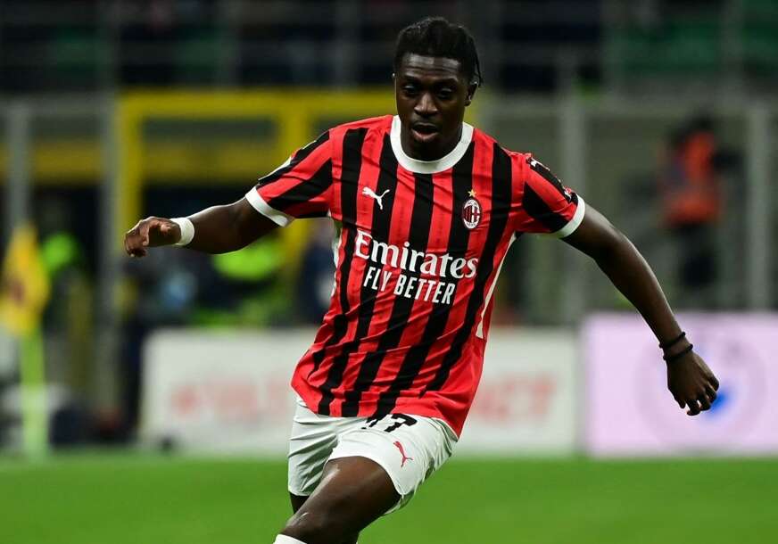 FOTO: MILANREPORTS.COM