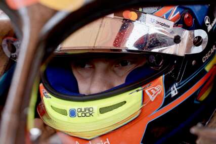 Formula 1: Piastri dominantno slavio u Belgiji, Norris drugi