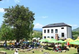 Pecka Outdoor Festivalom otvorila vrata prirodi, umjetnosti i zajedništvu