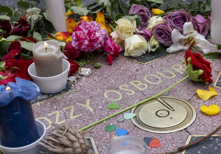 FOTO: EPA/JILL CONNELLY