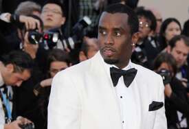 P Diddy proglašen krivim za organizovanje transporta u svrhu prostitucije, prijeti mu 10 godina zatvora
