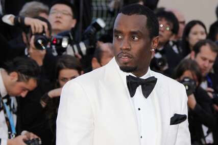 P Diddy proglašen krivim za organizovanje transporta u svrhu prostitucije, prijeti mu 10 godina zatvora