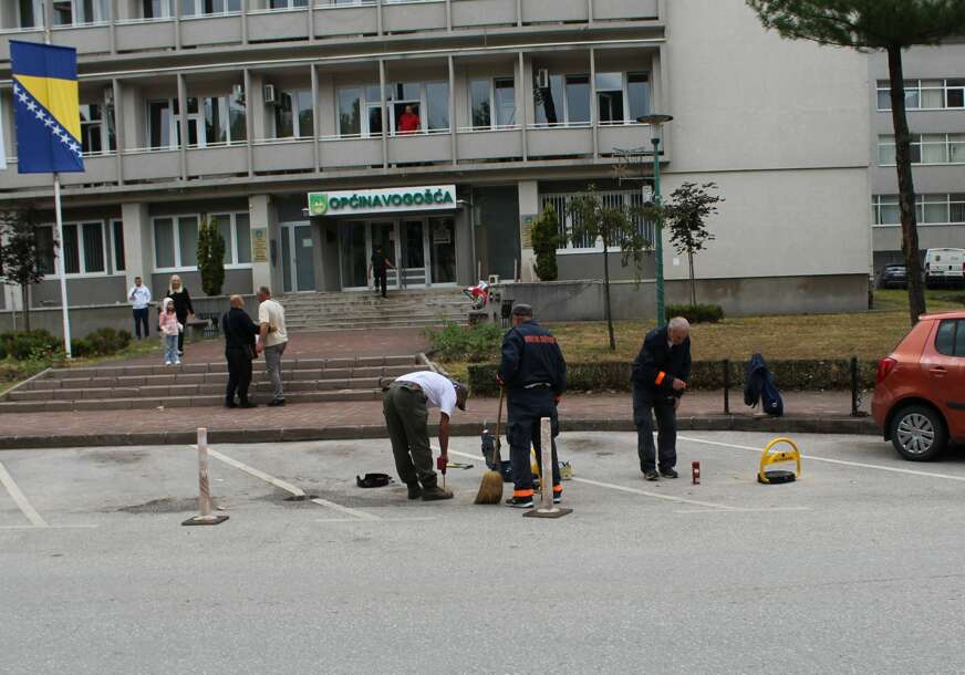 FOTO: E. MURAČEVIĆ