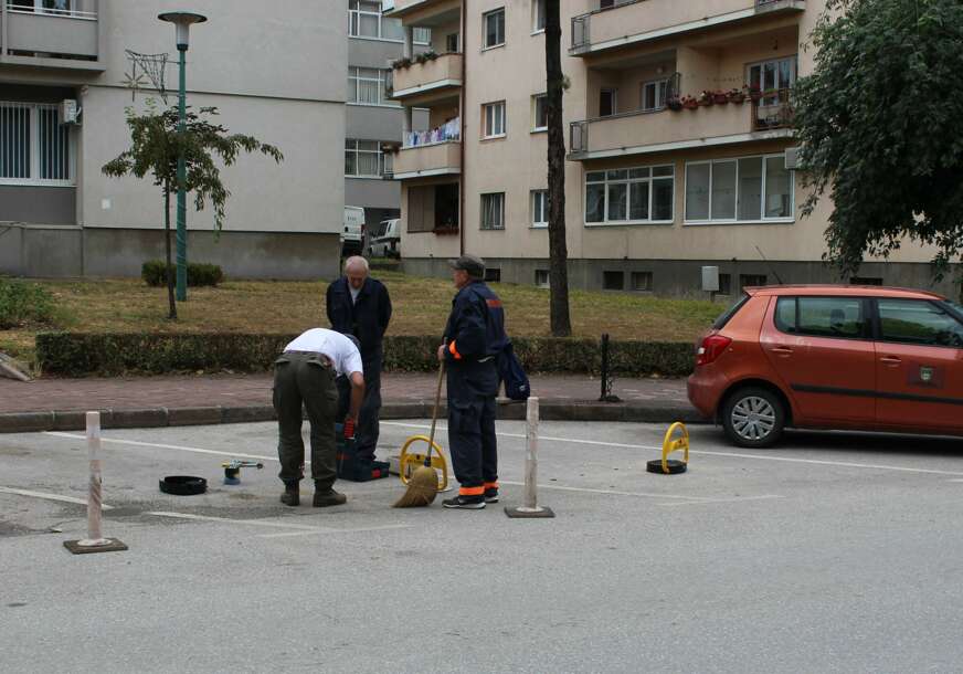 FOTO: E. MURAČEVIĆ
