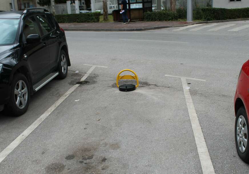 FOTO: E. MURAČEVIĆ