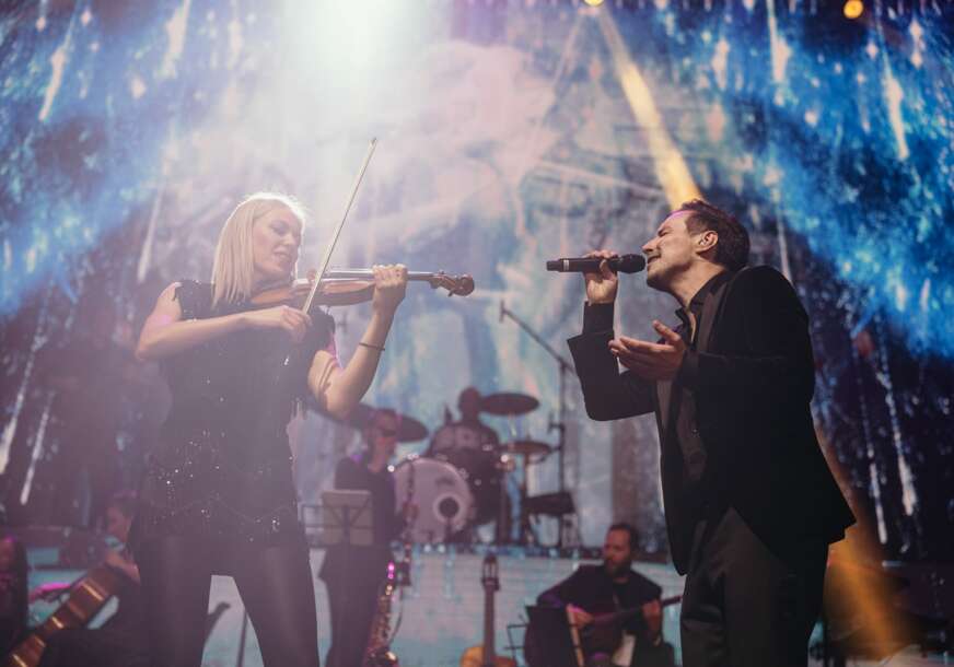 FOTO: PEĐA JOVANOVIĆ