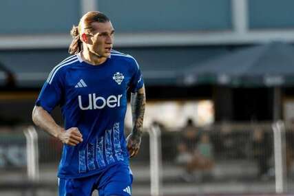 Sarajevo dovodi igrača iz Serie A?