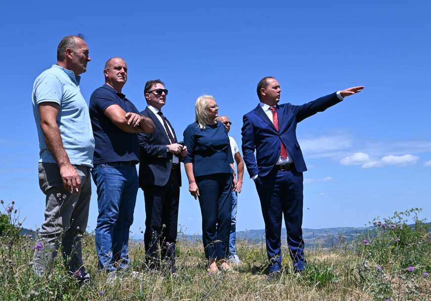 FOTO:  VLADA FBIH